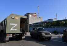 Росія пригрозила заборонити доступ експертів МАГАТЕ до Запорізької АЕС