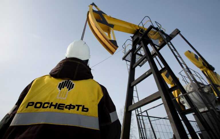 Кремль хоче об’єднати три найбільші нафтові компанії РФ, – ISW