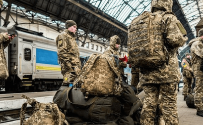 В Україні розширили підстави для звільнення з військової служби