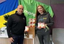 HelpbyMoneyveo: соціальна відповідальність, що переросла у масштабний проєкт підтримки