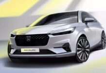 Honda готує новий доступний седан: опубліковані перші зображення