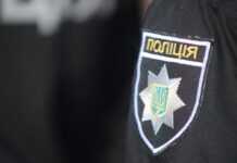 Чоловіки влаштували стрілянину в Києві: їх затримала поліція