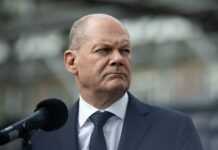 Канцлер Німеччини знайшов заміну звільненим міністрам, – Spiegel