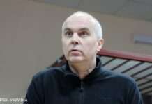 Нардепу Шуфричу знову продовжили арешт