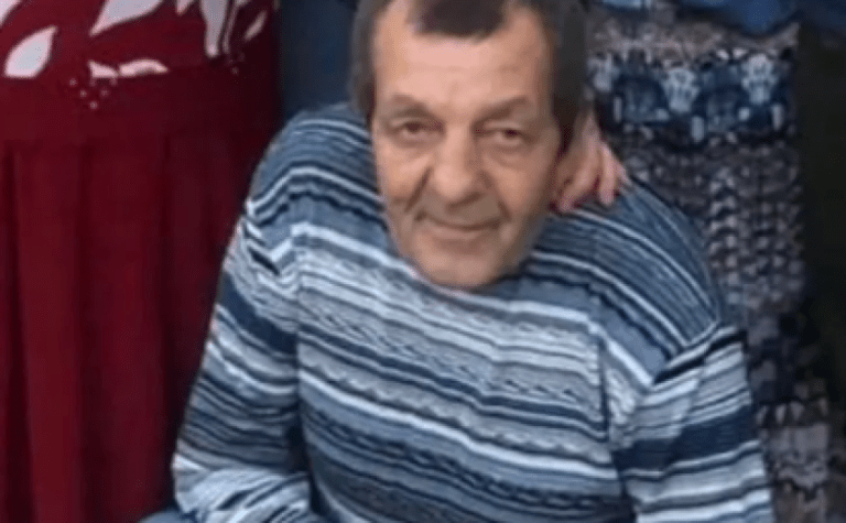 У Дніпрі розшукують 73-річного Миколу Ларіонова