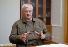 Сибіга звернувся до кандидата Трампа на держсекретаря США