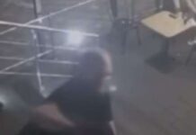 Завершено розслідування жорстокого побиття дівчини в одному з закладів відпочинку Запоріжжя