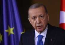 Війна в Україні може легко завершитися завдяки рішенню адміністрації Трампа, – Ердоган