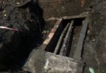 У Кривому Розі помер чоловік, який напередодні впав у теплотрасу