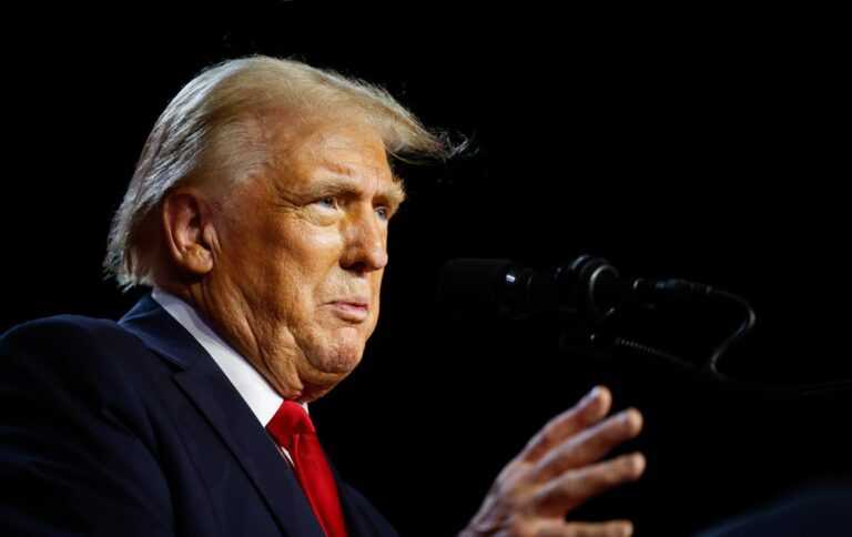 У Трампа відхрестилися від заяви його радника про Крим