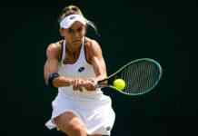 Цуренко пробилася в півфінал “челленджера” в США