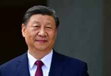 Сі Цзіньпін привітав Трампа з перемогою, – CNN