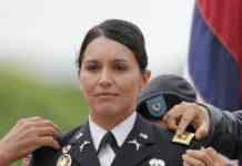 Нацрозвідку США може очолити Тулсі Габбард, яка розповідала про “біолабораторії” в Україні