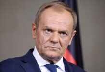 Польща будуватиме “Східний щит” ще й на кордоні з Україною, – Туск