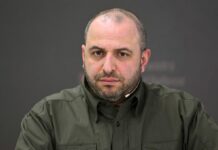 NYT повідомив, що Україна ставить на перше місце гарантію безпеки. Умєров спростував