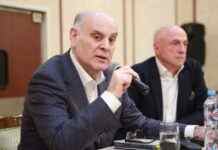 “Президент” Абхазії подав у відставку: що відомо