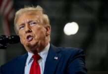 Україна і Росія. Трамп розповів, на чому зосередиться його адміністрація