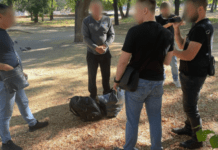 У Запоріжжі судитимуть агента російської спецслужби за спробу вбити посадовця Мелітопольської міськради