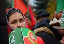 Кремль вважає проблеми з мігрантами загрозою для державності РФ, – ISW