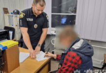 Вбила власну 10-річну дитину: Криворізькі поліцейські скерували до суду обвинувальний акт стосовно жінки