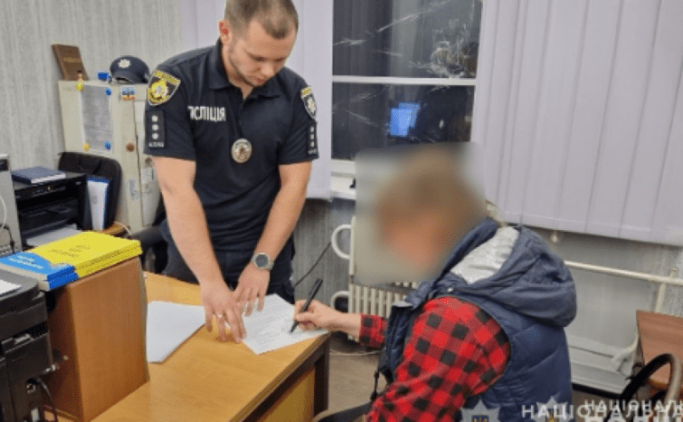 Вбила власну 10-річну дитину: Криворізькі поліцейські скерували до суду обвинувальний акт стосовно жінки