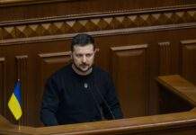 Зеленський сьогодні у Раді представить План стійкості України: що про нього відомо