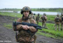 РФ зосереджує основні наступальні зусилля на двох напрямках, – Генштаб