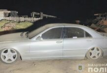 Слідчі Межової повідомили про підозру чоловіку за незаконне заволодіння автомобілем