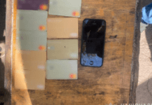 Викрав з банківського рахунку військового 460 тисяч гривень: криворізькі поліцейські повідомили про підозру місцевому мешканцю