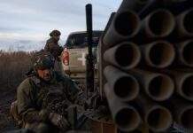 Росіяни тиснуть на Покровському та Курахівському напрямках: яка ситуація на фронті