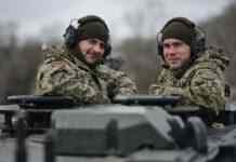 Росіяни не мають сил для наступу на Запоріжжя, – ЦПД