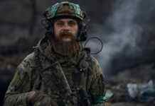 Майже половина на двох напрямках. На фронті за добу відбулися понад 200 атак РФ