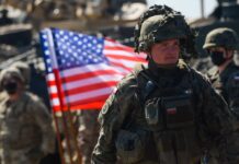 Військові США ліквідували рекордну кількість терористів ІДІЛ в Іраку та Сирії