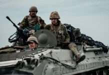 Два “гарячі” напрямки та майже 200 атак РФ. Яка ситуація на фронті на ранок