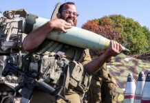 ЦАХАЛ ліквідував командира “Хезболли”, який відповідав за ракетні обстріли Ізраїлю