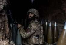 На фронті відбулося понад 170 боїв. Генштаб назвав найгарячіші напрямки