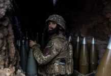 Штурми ворога кожні 10-15 хвилин. У ЗСУ розповіли про ситуацію в Курській області