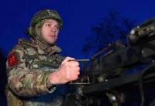 Україну знову атакують російські дрони-камікадзе “Шахед”: де загроза ударів