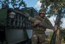 Удари по базах і арсеналах РФ допомогли Україні покращити ситуацію зі снарядами, – джерело