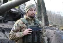 Окупанти просунулися на п’яти напрямках: карти ISW