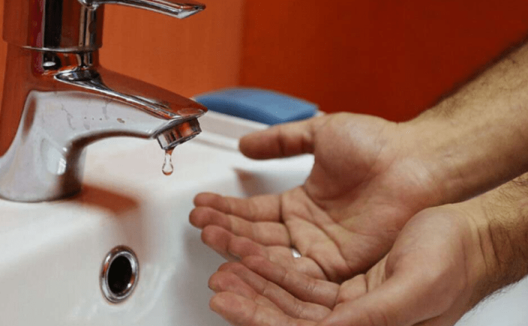 Де у Дніпрі немає води та тепла 14 листопада