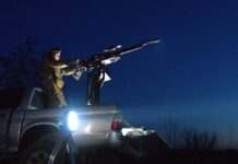 Росія масштабно атакує Україну дронами: де загроза ударів