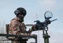 У Київській області чути вибухи: сили ППО збивають дрони