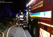 У Дніпровському районі під час пожежі в квартирі загинула жінка