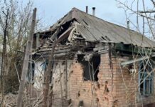 Ворог протягом дня понад 20 разів атакував Нікопольщину