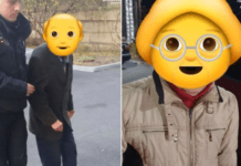 Патрульні Дніпра допомогли громадянам, які загубились, повернутись додому