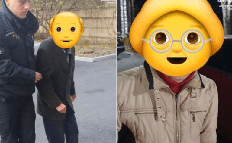 Патрульні Дніпра допомогли громадянам, які загубились, повернутись додому