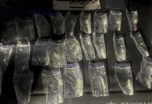 У Дніпрі у 16-річного наркозбувача правоохоронці вилучили понад сотню закладок з психотропами