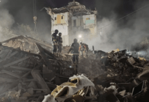 Авіаудари по Запоріжжю: кількість загиблих зросла