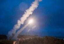 Північна Корея запустила кілька балістичних ракет